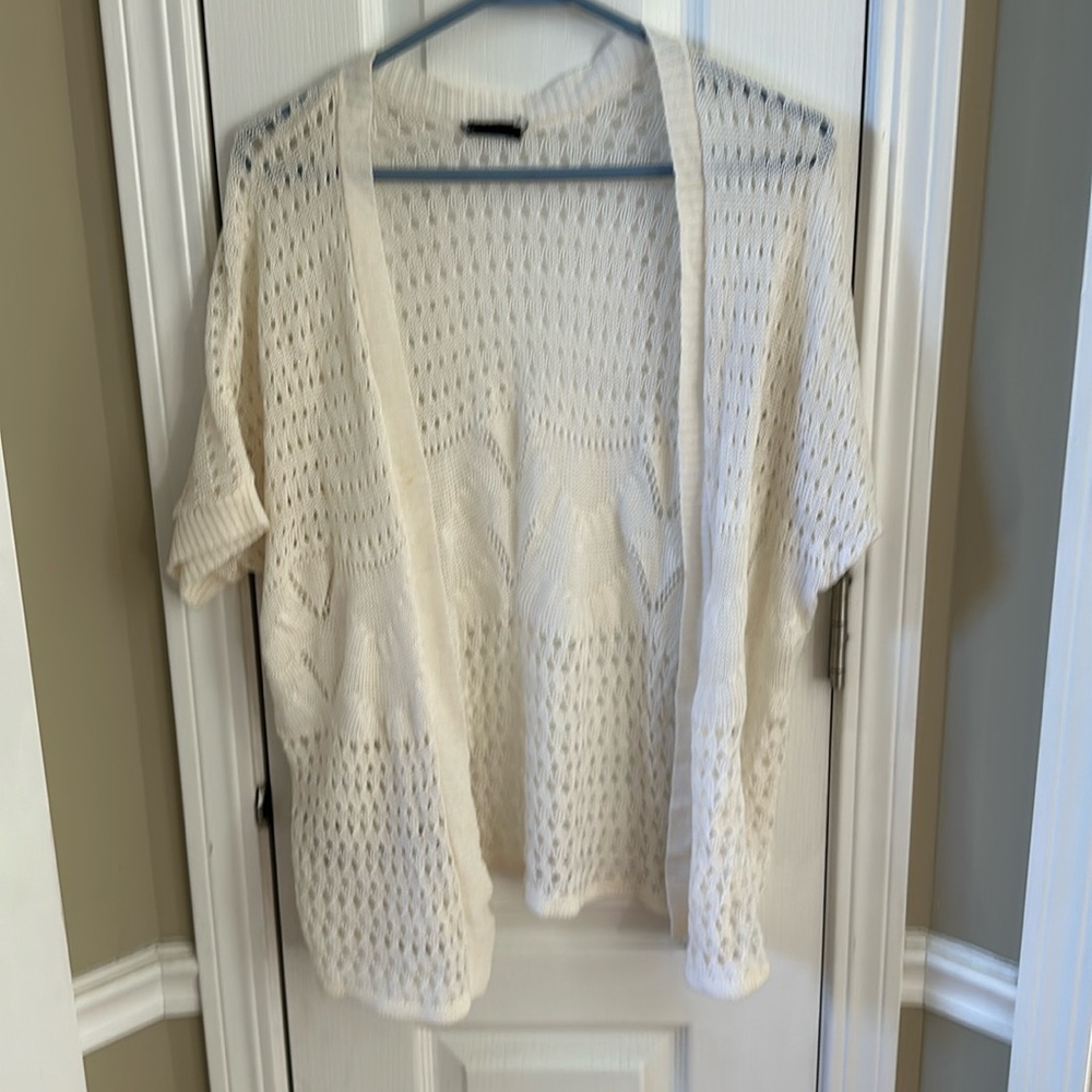 Girls shawl